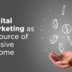 Digital Income Sources