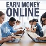 Earn Money Online Proven
