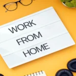 home-based online Work