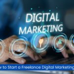 Digital Freelance Services