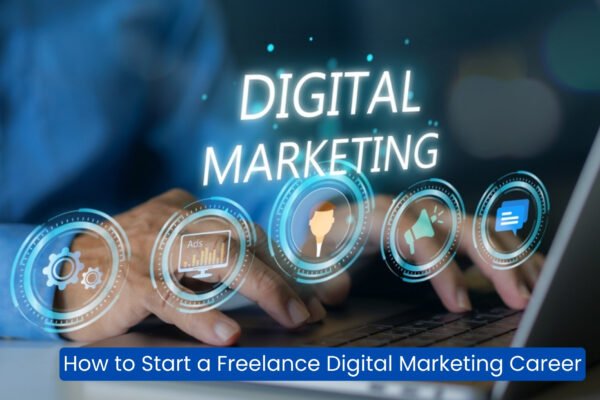 Digital Freelance Services