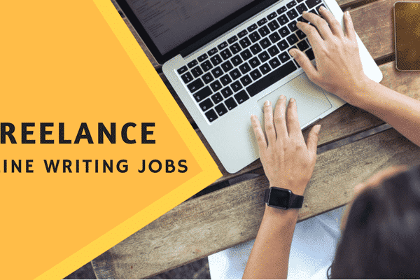 Freelance Jobs Online