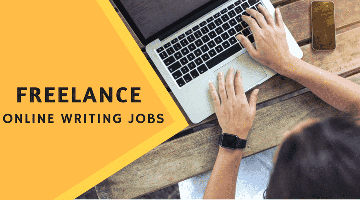 Freelance Jobs Online: Opportunities to Work from Anywhere